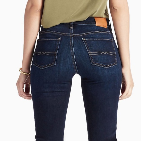 LUCKY BRAND Sweet Straight Jeans - Picture 5 of 7